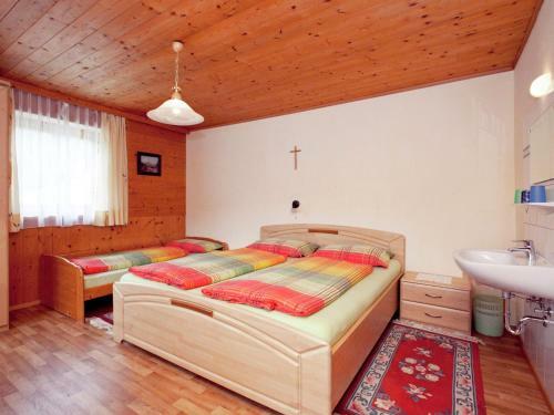 Apartment Schoberhof Filzmoos