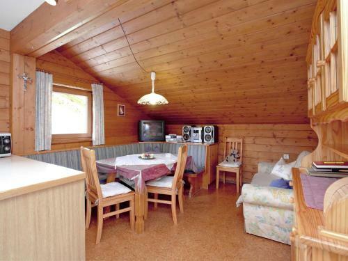 Apartment Schoberhof Filzmoos