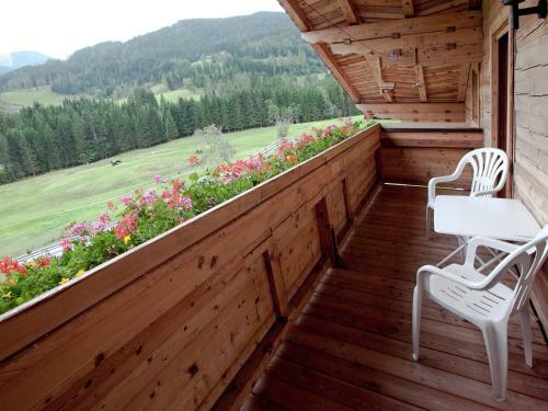 Apartment Schoberhof Filzmoos