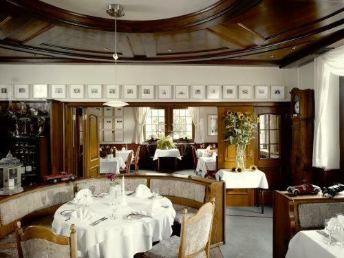 Edy's Hotel Restaurant Im Glattfelder