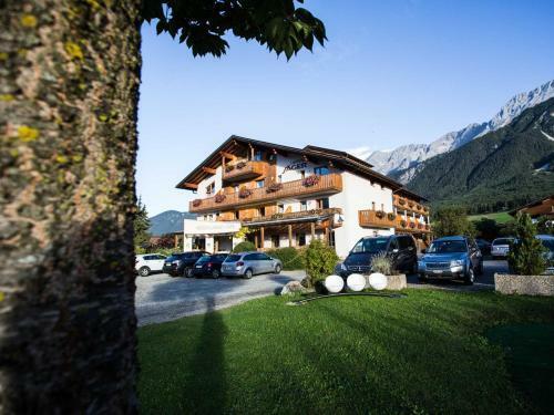 Landhotel J�ger Top