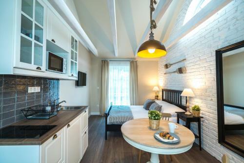 Secca Apartman