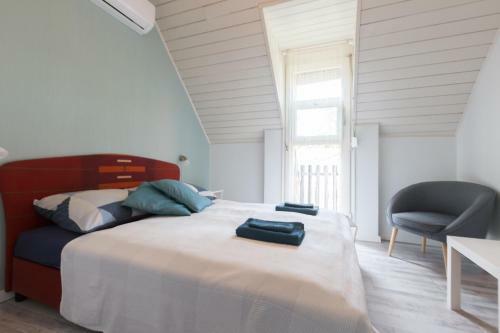 Apartamento Holiday House Si�fok