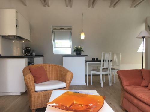 Apartamentos Ferienwohnung Niederrhein
