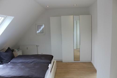 Apartamentos Ferienwohnung Niederrhein