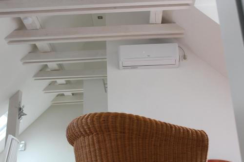 Apartamentos Ferienwohnung Niederrhein