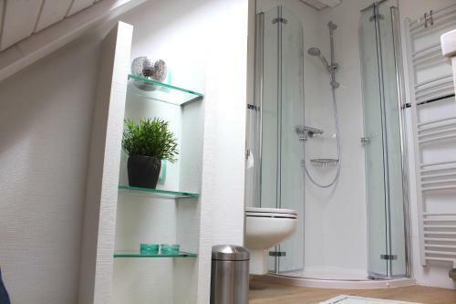 Apartamentos Ferienwohnung Niederrhein