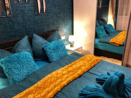 Apartamento T�rkiz Wellness Si�fok