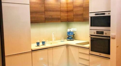 Apartamento T�rkiz Wellness Si�fok