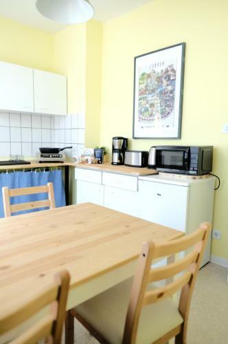 Apartamento Fewo Mg-rheydt Central