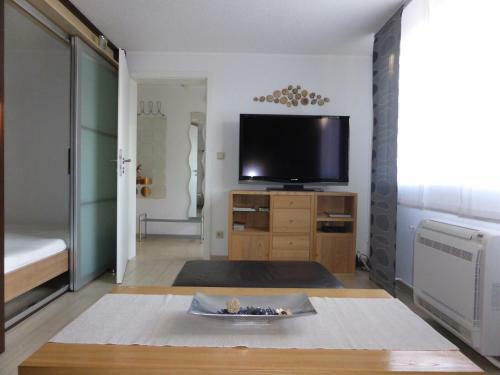 Apartamento Ferienwohnung Kuhn