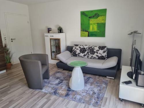 Apartamento Ludwigsh�he Eg