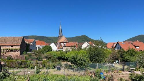 Apartamento Ludwigsh�he Eg