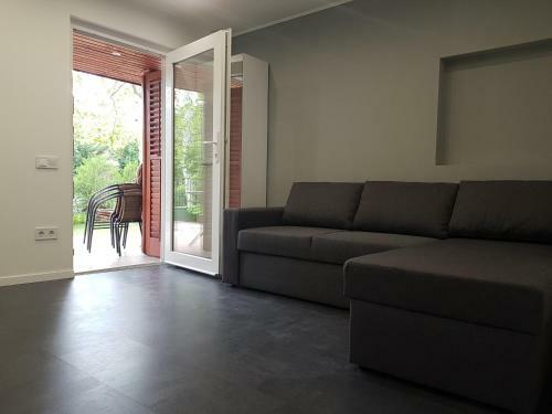 Picurka Apartman