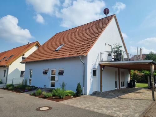 Apartamento Rietburg Eg