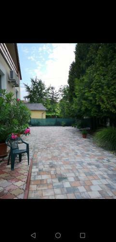 Lake Balaton Apartmanh�z