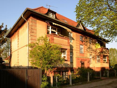 Apartamento Ostsonne