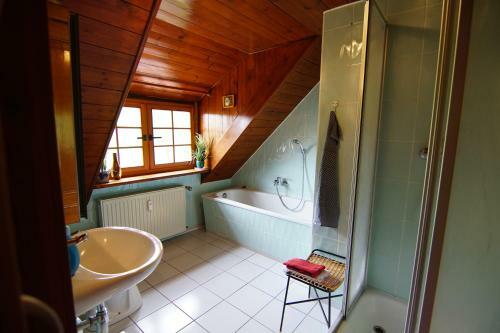 Apartamento Ostsonne