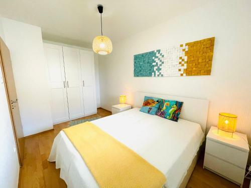 Si�foki V�zparti Nyaral� - Lake Side Apartman
