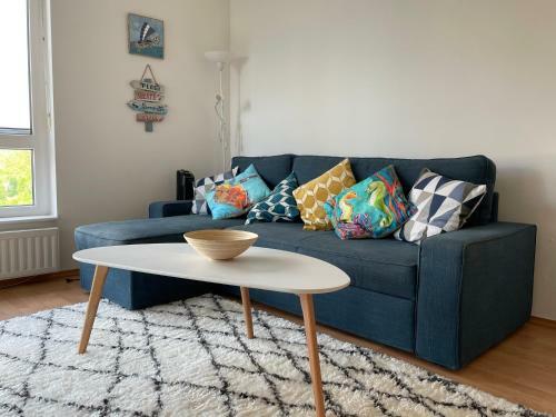 Si�foki V�zparti Nyaral� - Lake Side Apartman