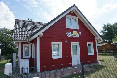Ferienhaus Sonnenufer