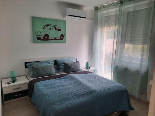 Balatinus Apartmanh�z