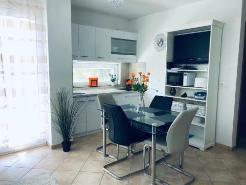 Eden Si�fok Apartment