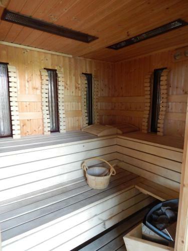 Eden Si�fok Apartment