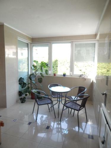 Eden Si�fok Apartment