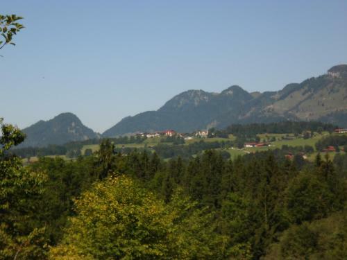 Apartamento Liebertingerhof