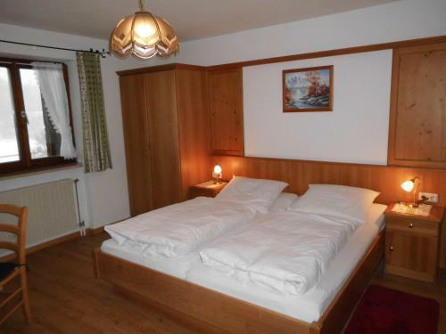Apartamento Liebertingerhof