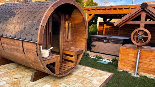 Agroturismo Sunny Medenc�s H�z Si�fok