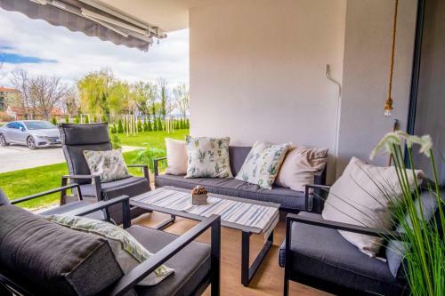 Mf Casa Premium Apartment