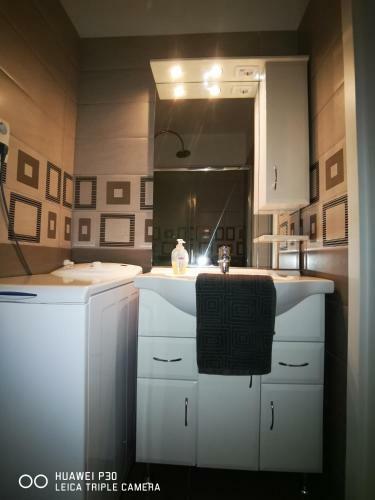 Kunfi Apartmanh�z