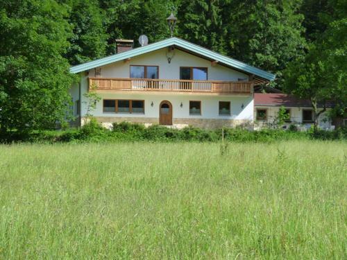 Apartamento Landhaus Heuchen