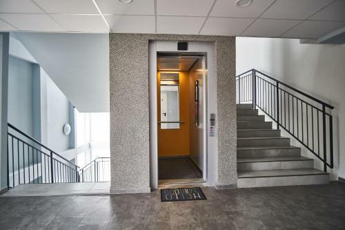 Catamaran Apartments - Hostaid