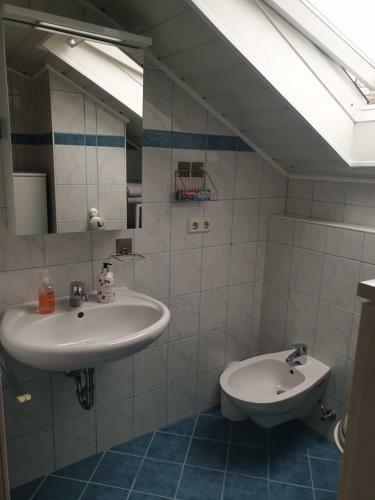 Apartamento Wohlf�hloase Am Bodensee