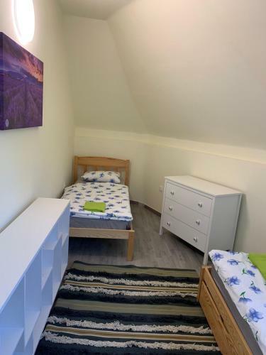 Levendulakert Si�fok Apartmanh�z