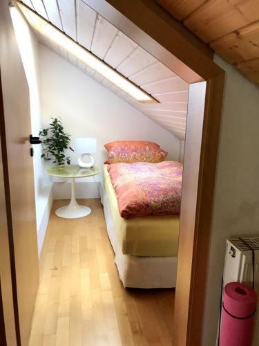 Ferienhaus Zirbe