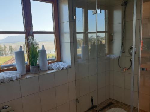 Apartamento Ferienhof Haug
