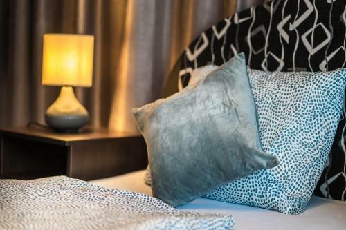 Siesta Sziget - Panor�m�s Balatonparti Apartmanok