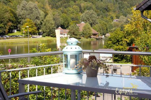 Apartamento Fewo Seeglanz