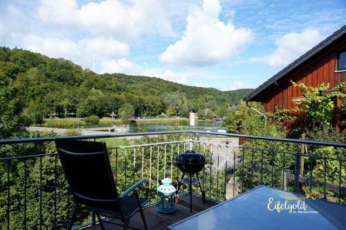 Apartamento Fewo Seeglanz