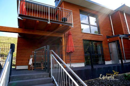 Apartamento Fewo Seeglanz
