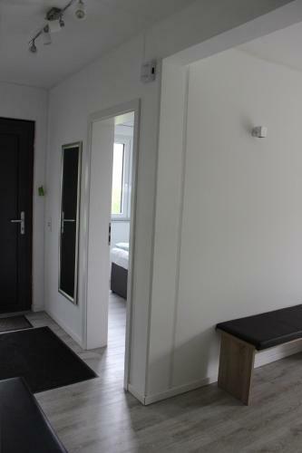 Apartamento Fewo Auszeit
