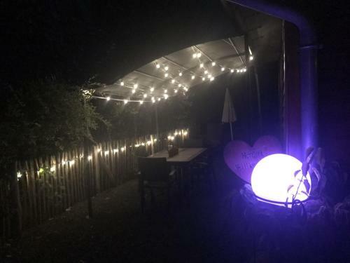 Ferienhaus Untere Seeterrasse