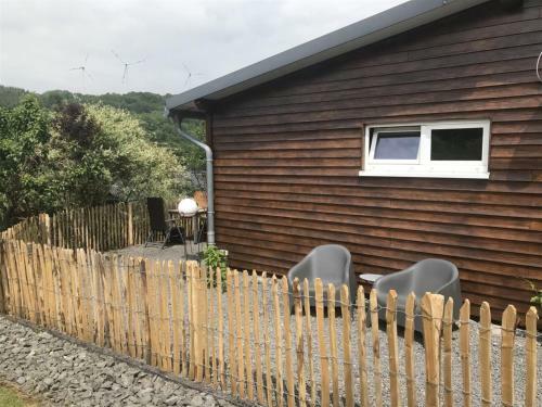 Ferienhaus Untere Seeterrasse