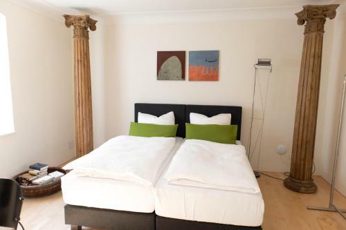 Hostal Villaflora G�stehaus