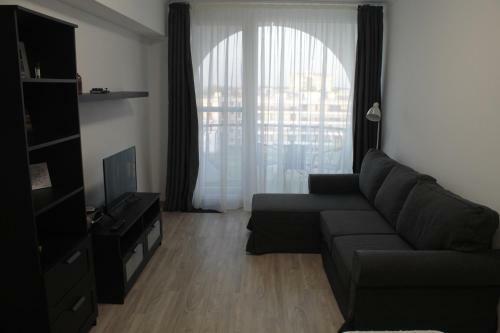 V�zparti Apartman