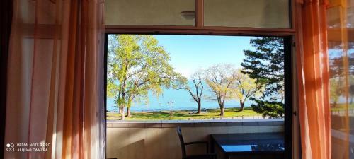 Onebeach Apartman